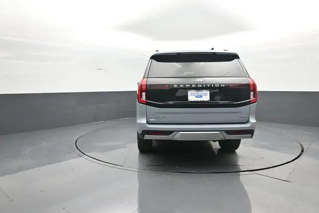 2026 Ford Expedition Max Platinum MAX