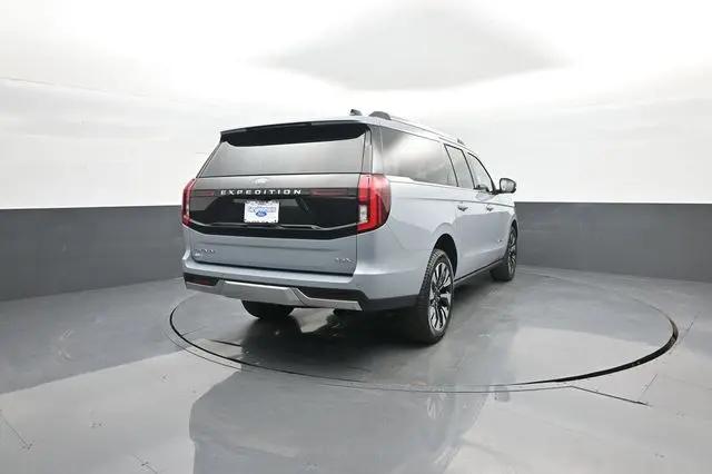 2026 Ford Expedition Max Platinum MAX