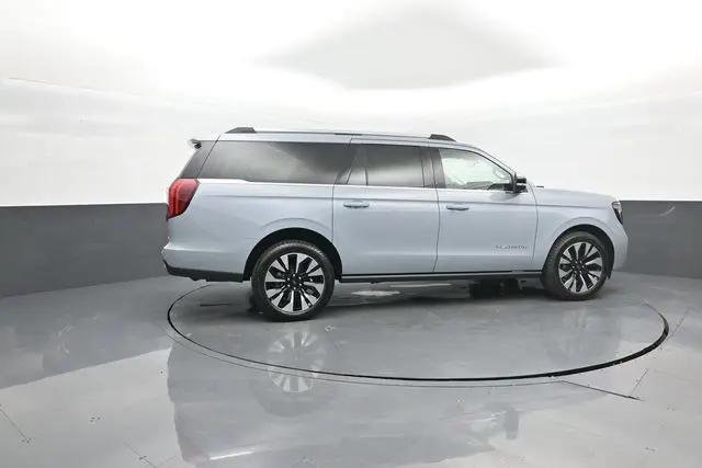 2026 Ford Expedition Max Platinum MAX