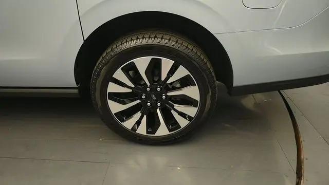 2026 Ford Expedition Max Platinum MAX