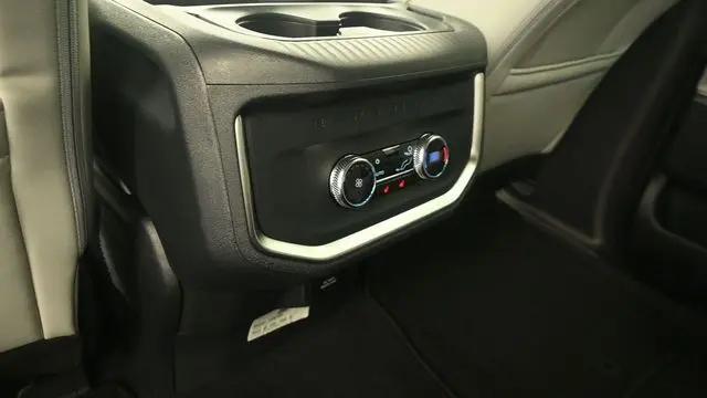 2026 Ford Expedition Max Platinum MAX