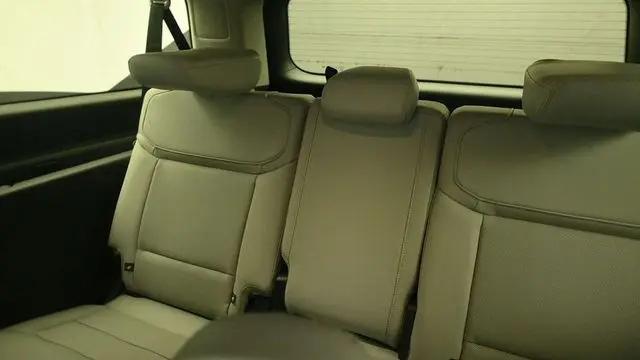 2026 Ford Expedition Max Platinum MAX