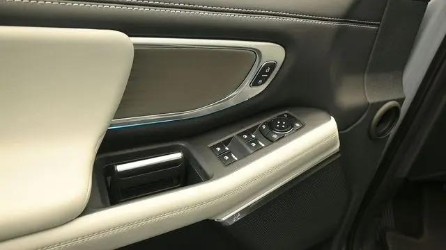 2026 Ford Expedition Max Platinum MAX