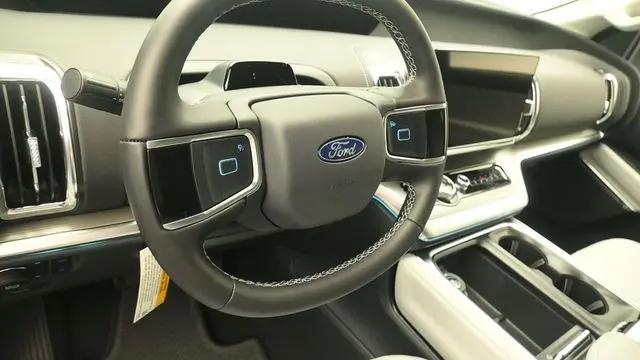 2026 Ford Expedition Max Platinum MAX