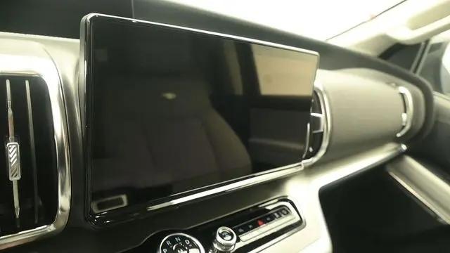 2026 Ford Expedition Max Platinum MAX