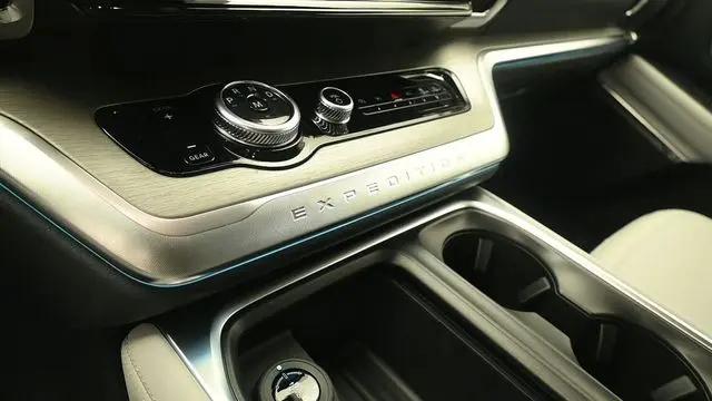 2026 Ford Expedition Max Platinum MAX