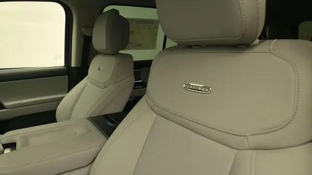 2026 Ford Expedition Max Platinum MAX