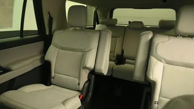 2026 Ford Expedition Max Platinum MAX