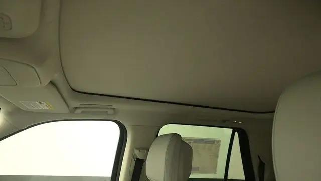 2026 Ford Expedition Max Platinum MAX