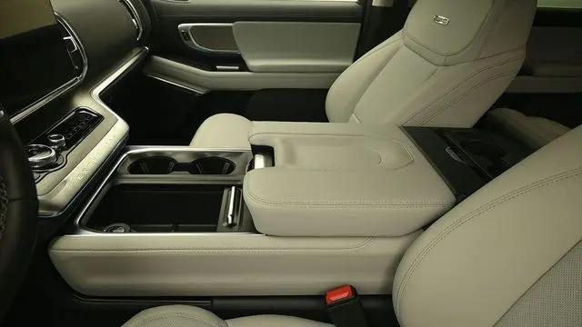 2026 Ford Expedition Max Platinum MAX