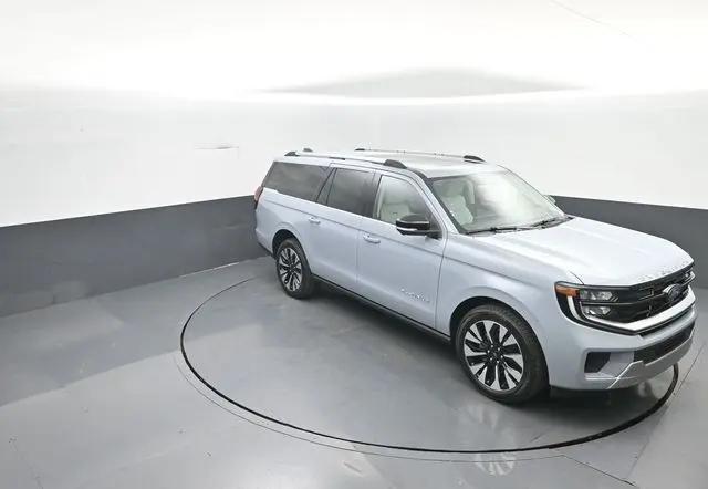 2026 Ford Expedition Max Platinum MAX