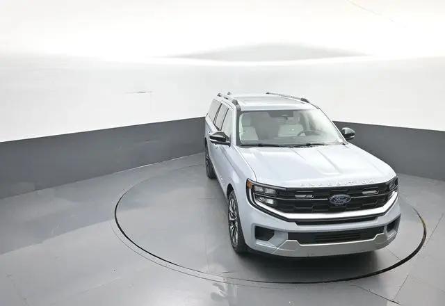 2026 Ford Expedition Max Platinum MAX