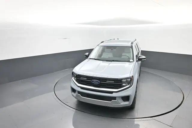 2026 Ford Expedition Max Platinum MAX