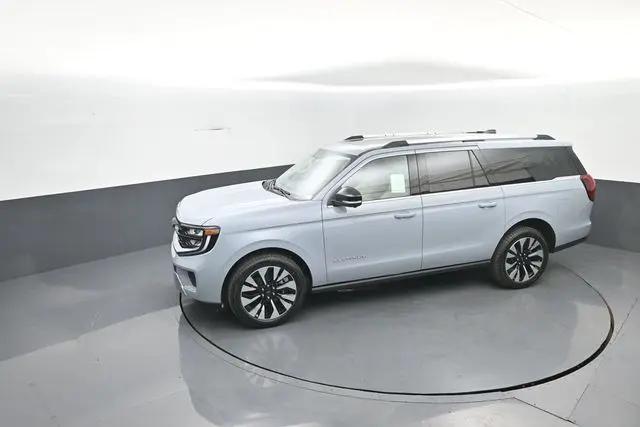2026 Ford Expedition Max Platinum MAX