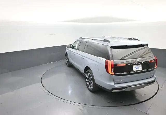 2026 Ford Expedition Max Platinum MAX