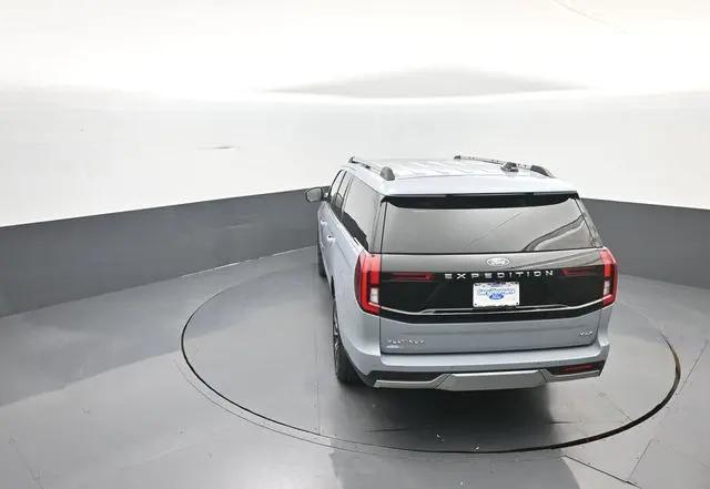 2026 Ford Expedition Max Platinum MAX