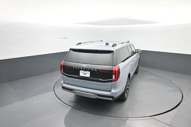 2026 Ford Expedition Max Platinum MAX