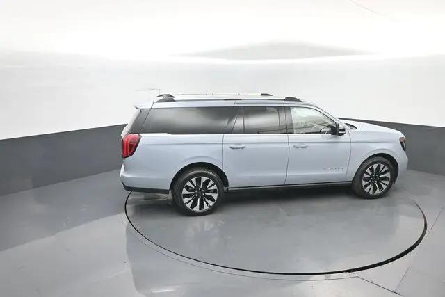 2026 Ford Expedition Max Platinum MAX