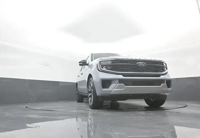 2026 Ford Expedition Max Platinum MAX