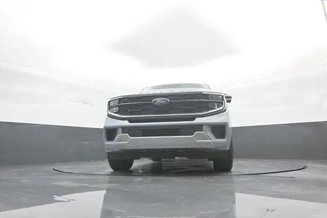 2026 Ford Expedition Max Platinum MAX