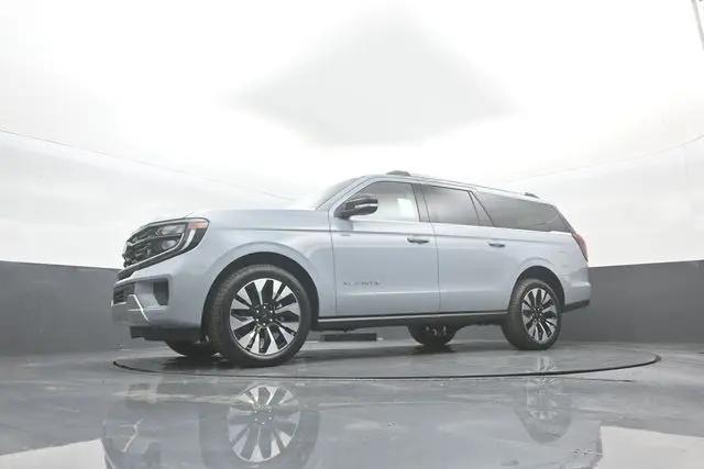 2026 Ford Expedition Max Platinum MAX