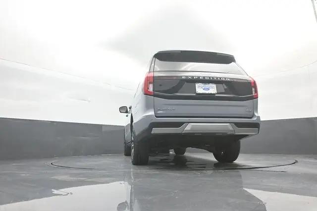 2026 Ford Expedition Max Platinum MAX
