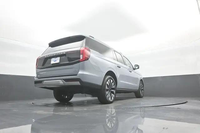 2026 Ford Expedition Max Platinum MAX