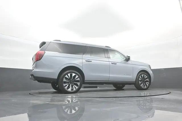 2026 Ford Expedition Max Platinum MAX