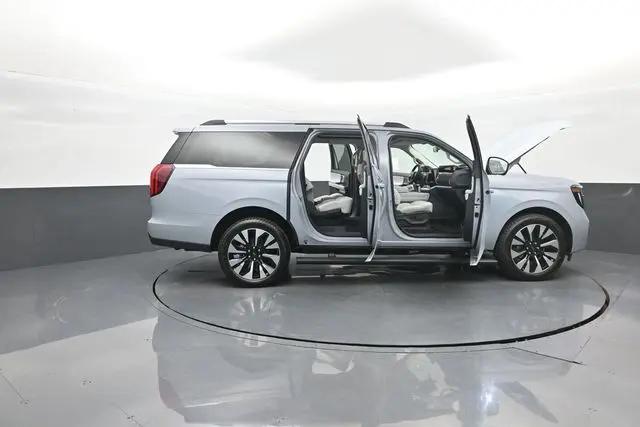 2026 Ford Expedition Max Platinum MAX
