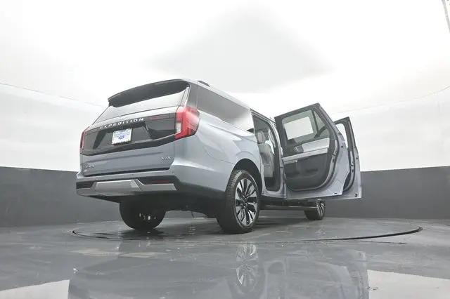 2026 Ford Expedition Max Platinum MAX