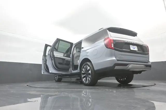 2026 Ford Expedition Max Platinum MAX