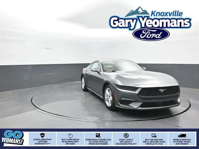 2026 Ford Mustang EcoBoost Premium Fastback for sale in Knoxville, TN
