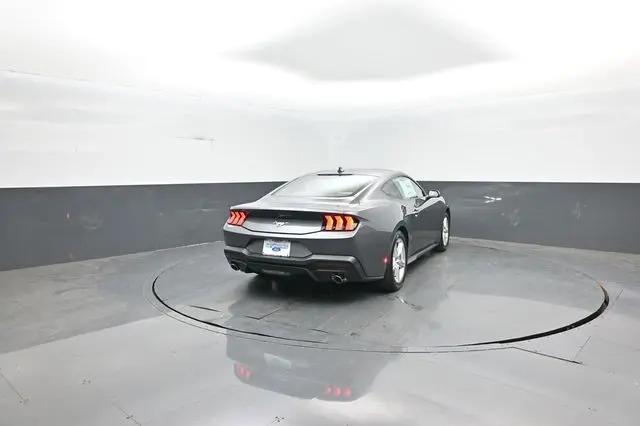 2026 Ford Mustang EcoBoost Premium Fastback