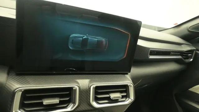2026 Ford Mustang EcoBoost Premium Fastback