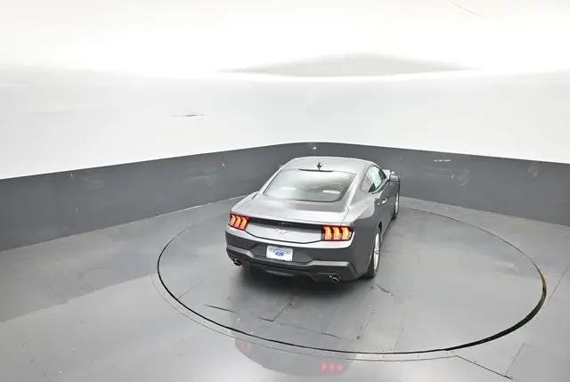 2026 Ford Mustang EcoBoost Premium Fastback