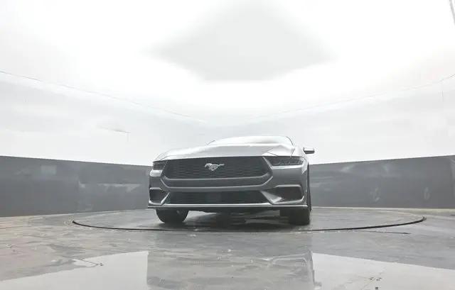 2026 Ford Mustang EcoBoost Premium Fastback