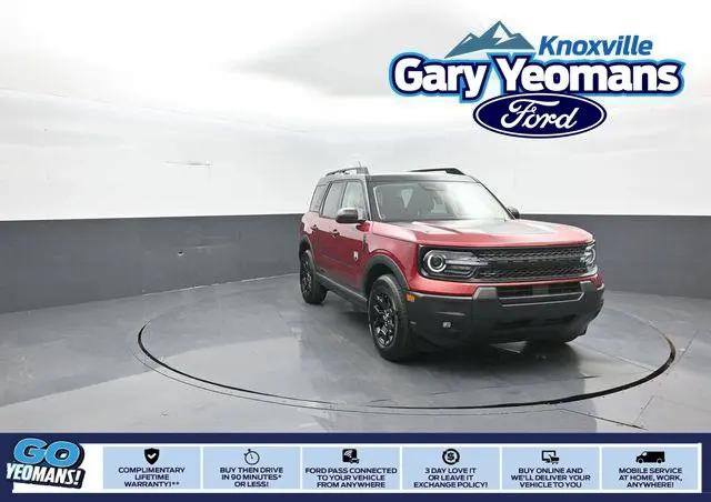 2026 Ford Bronco Sport Big Bend for sale in Knoxville, TN