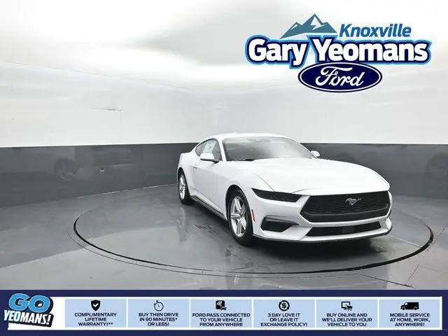 2026 Ford Mustang EcoBoost Fastback for sale in Knoxville, TN
