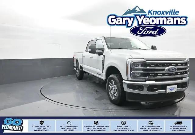 2026 Ford F-350 LARIAT for sale in Knoxville, TN