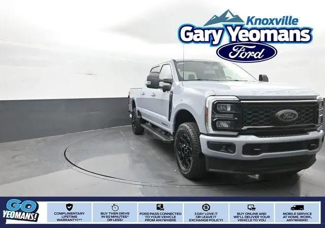 2026 Ford F-250 LARIAT for sale in Knoxville, TN