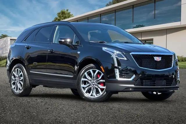 2026 Cadillac XT5 Sport AWD for sale in Walnut Creek, CA