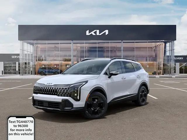 2026 Kia Sportage X-Line for sale in Jersey City, NJ