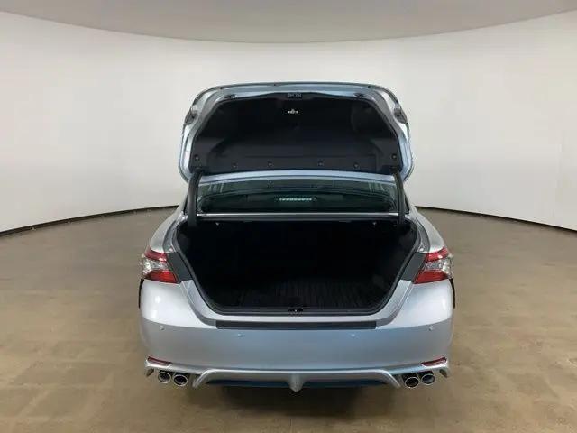 2022 Toyota Camry XSE V6