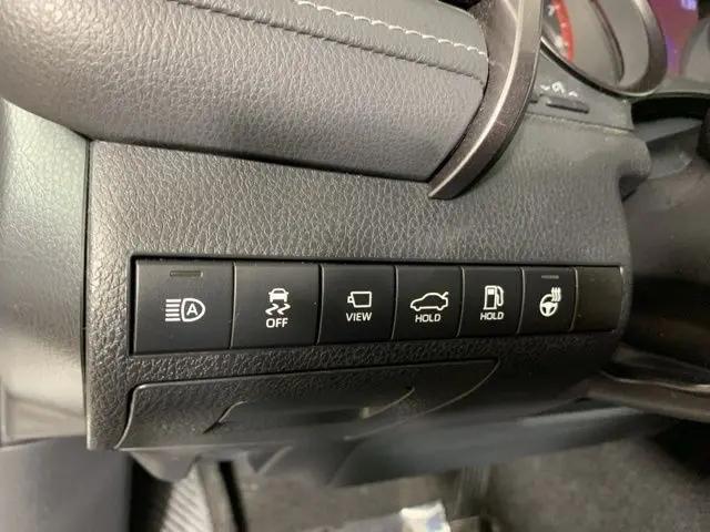 2022 Toyota Camry XSE V6