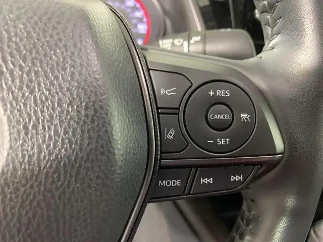 2022 Toyota Camry XSE V6