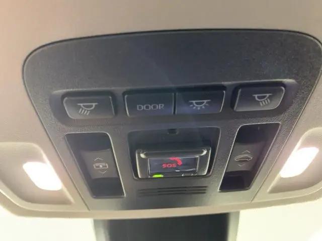 2022 Toyota Camry XSE V6