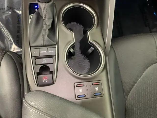 2022 Toyota Camry XSE V6