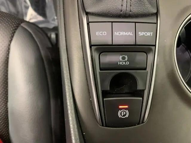 2022 Toyota Camry XSE V6