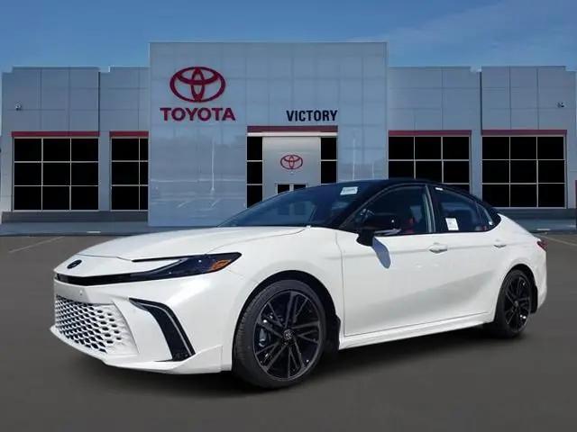 2026 Toyota Camry XSE for sale in Austinburg, OH