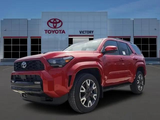 2026 Toyota 4Runner TRD Sport Premium for sale in Austinburg, OH